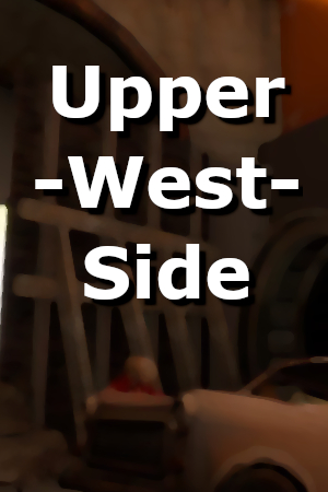 Upper West Side